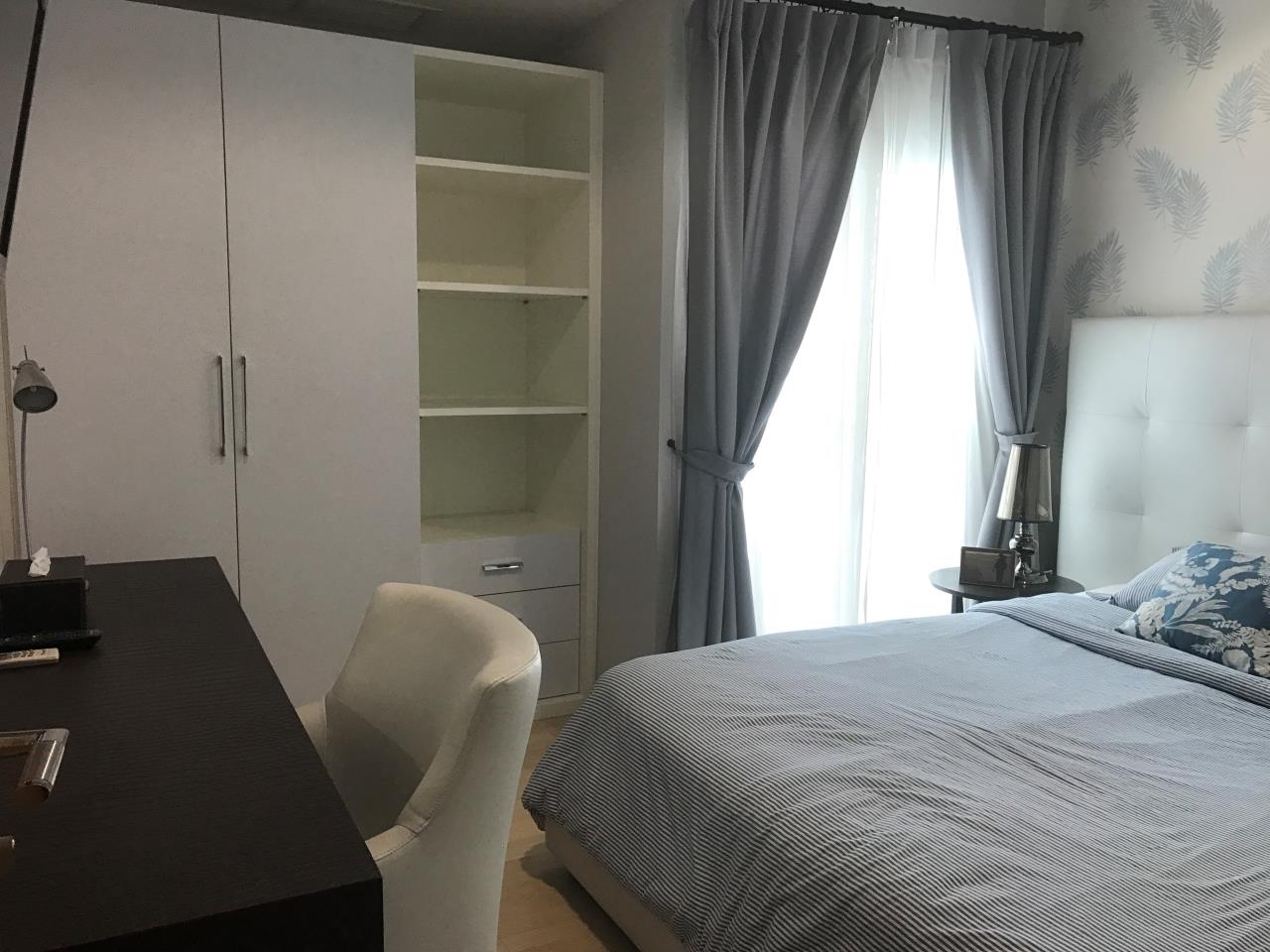 Piri Property Agency's one bedroom Condominiumon 24 floor For Rent 4