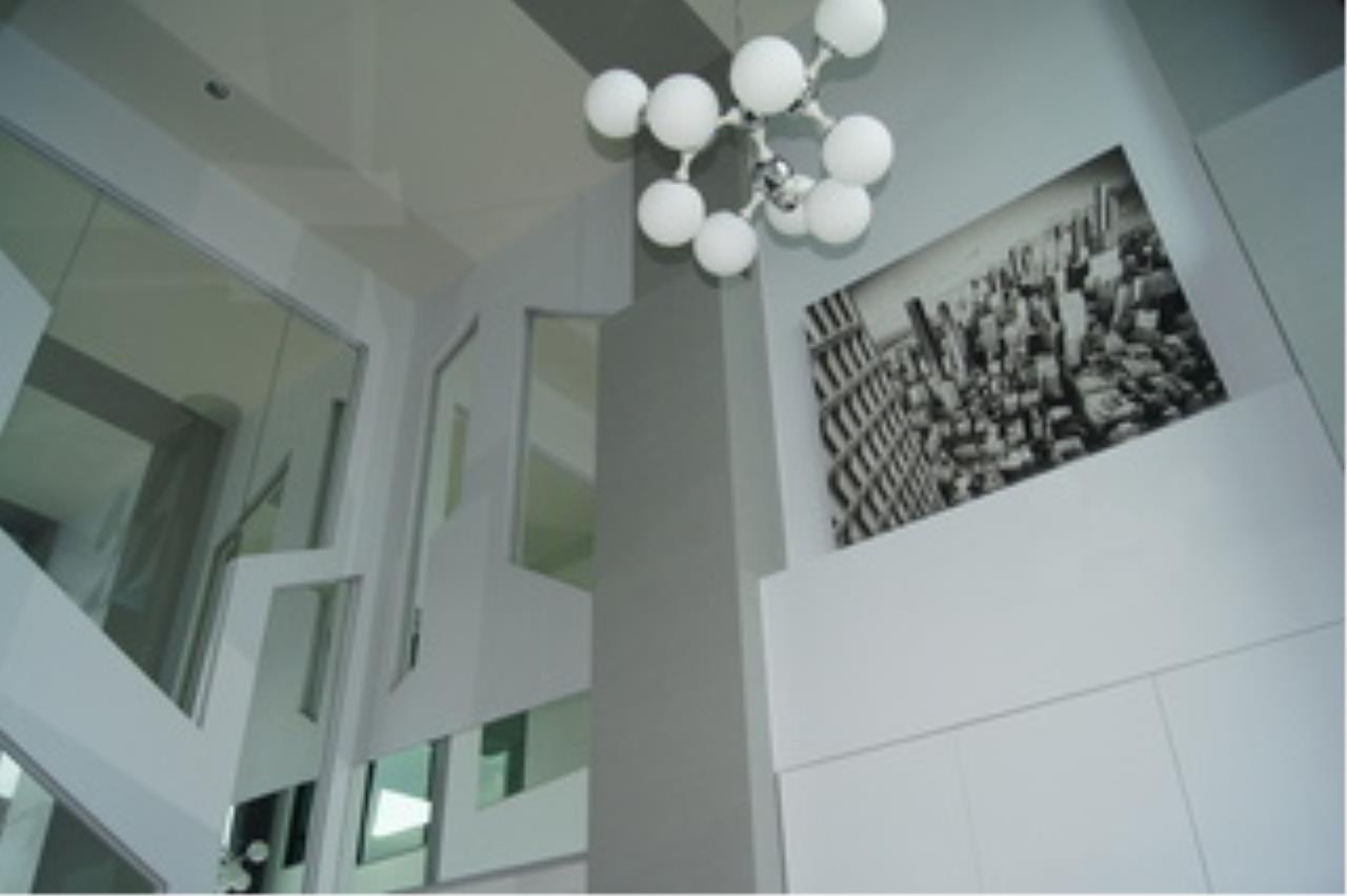 Piri Property Agency's 2 bedrooms Condominiumon 39-40 floor For Rent 11