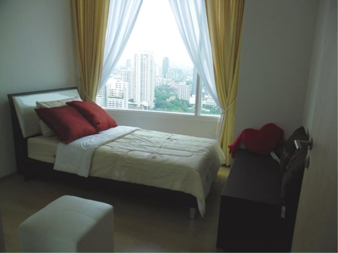 Blue Whale Property Agency's 39 by Sansiri   2 Bedroom for Rent 11