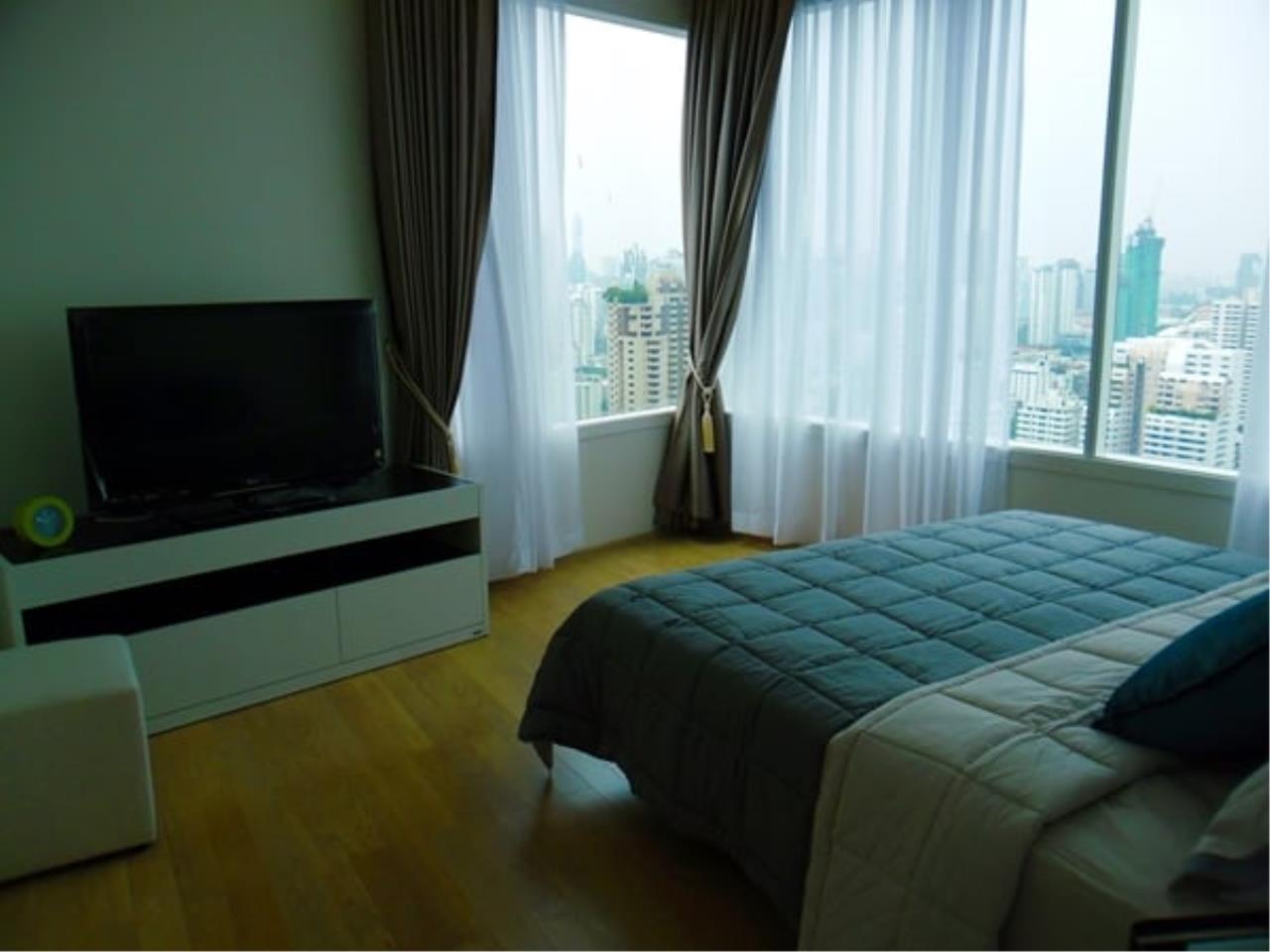 Blue Whale Property Agency's 39 by Sansiri   2 Bedroom for Rent 2