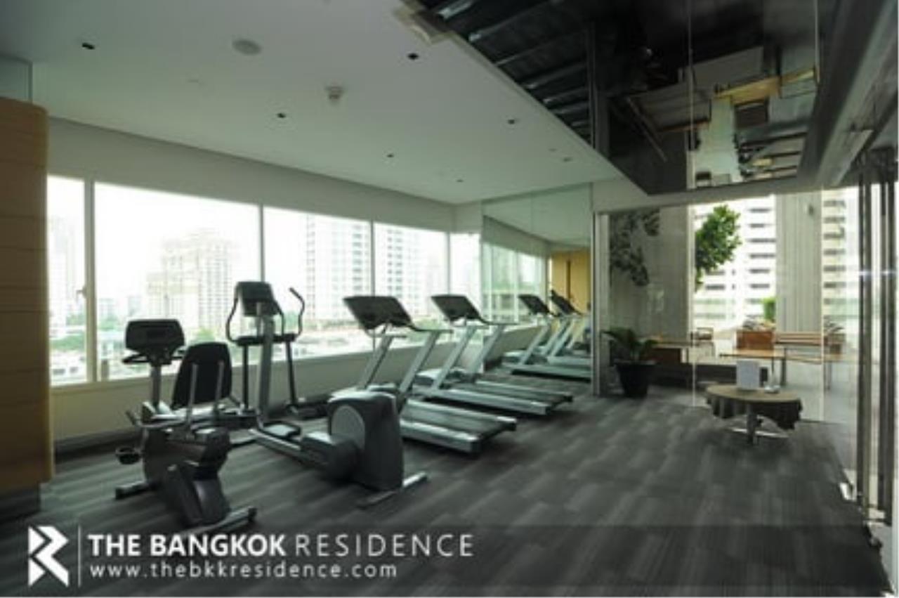 Blue Whale Property Agency's 39 by Sansiri   2 Bedroom for Rent 10