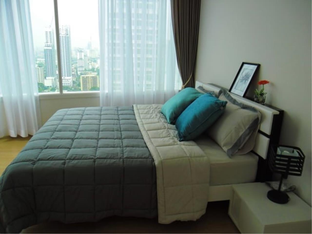 Blue Whale Property Agency's 39 by Sansiri   2 Bedroom for Rent 6