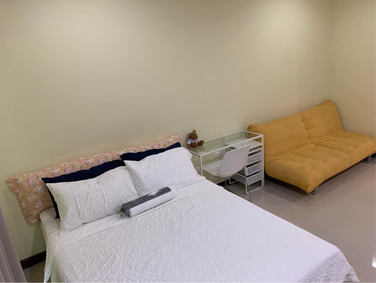 Blue Whale Property Agency's Supalai Premier @ Asoke 1 Bedroom for Rent/Sale 4