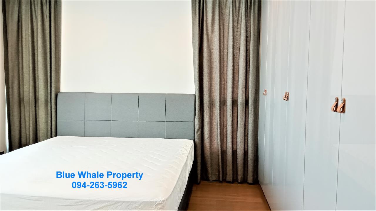 Blue Whale Property Agency's SUPALAI ORIENTAL SUKHUMVIT 39 { 2 BEDROOMS 2 BATHROOMS } CONDOS FOR RENT 8