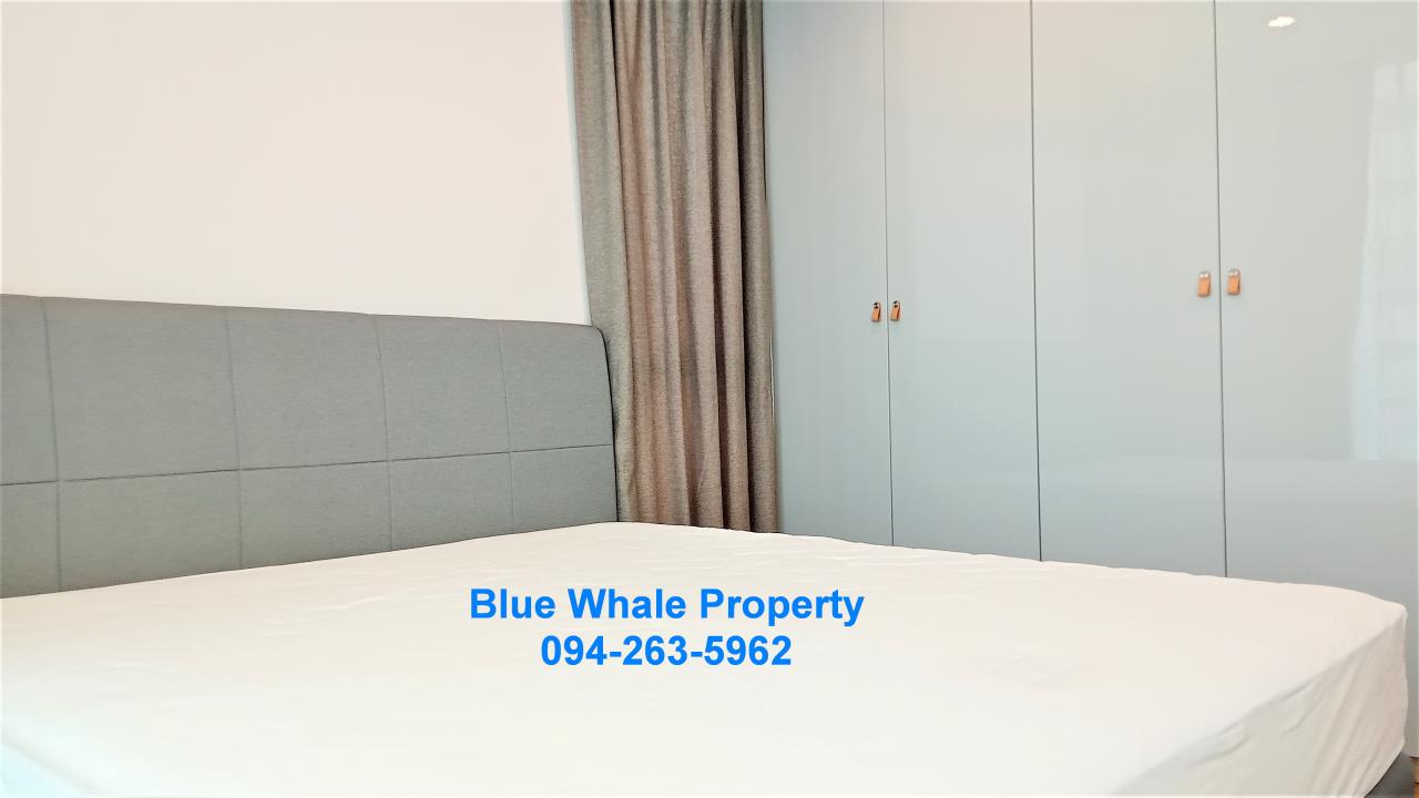 Blue Whale Property Agency's SUPALAI ORIENTAL SUKHUMVIT 39 { 2 BEDROOMS 2 BATHROOMS } CONDOS FOR RENT 7
