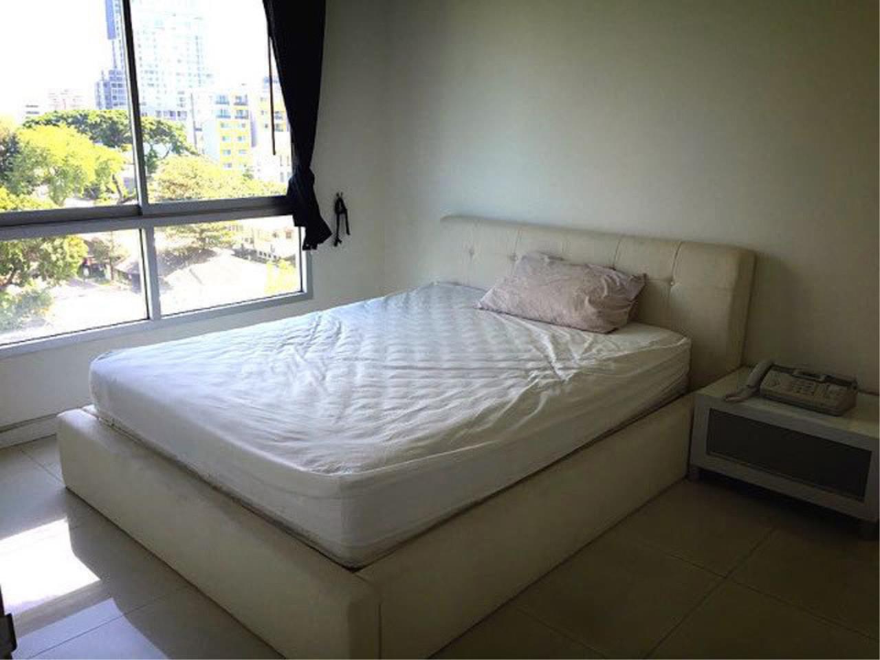 The One Residence Agency's condominium for Sale at 49 Plus , 1BR , 1BA , 54SQM 9