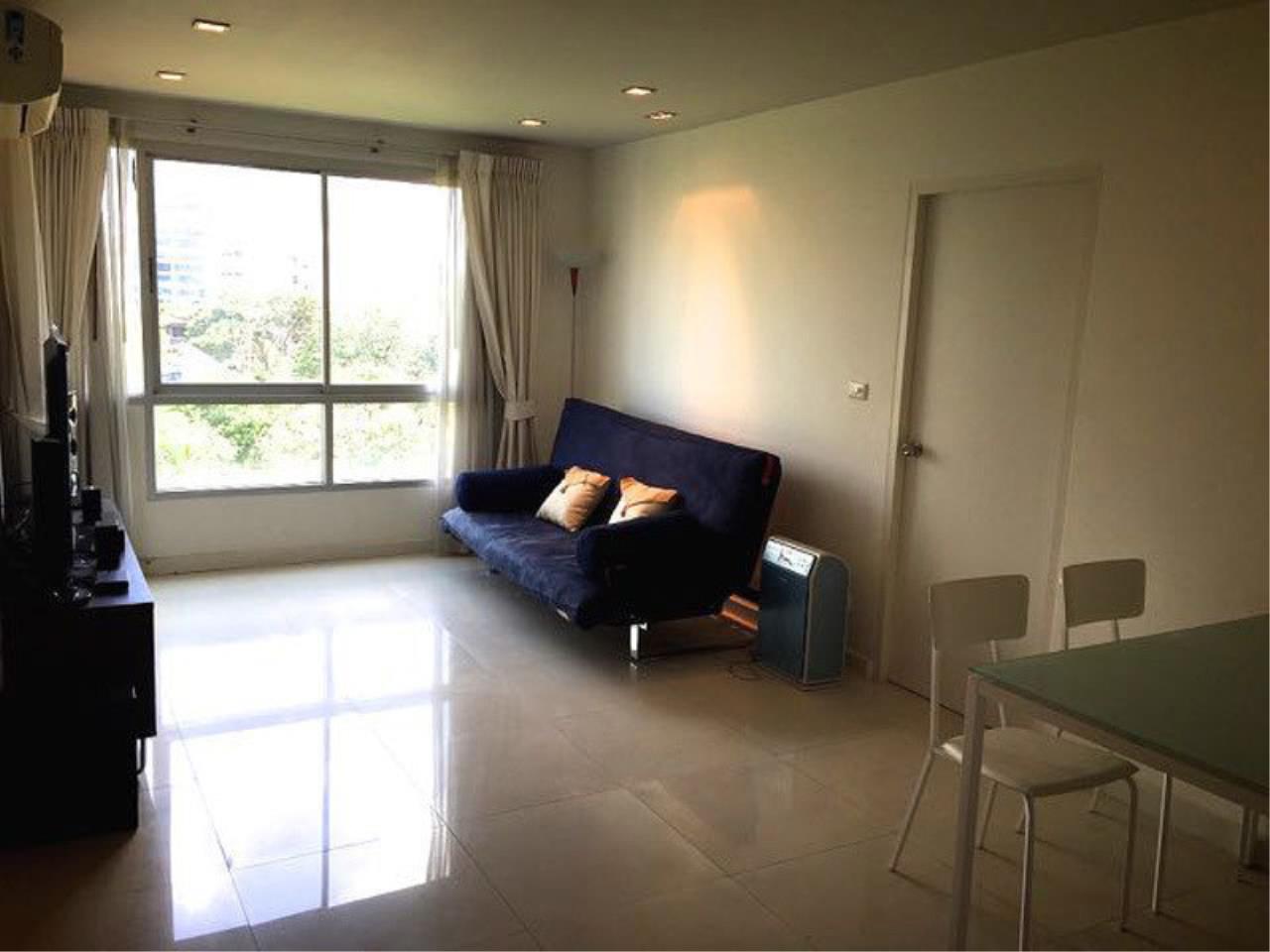 The One Residence Agency's condominium for Sale at 49 Plus , 1BR , 1BA , 54SQM 3