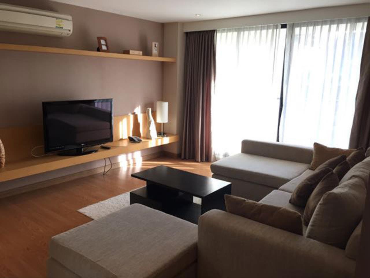 The One Residence Agency's condominium for rent at 59 Heritage , 2BR , 2BA , 80SQM 8