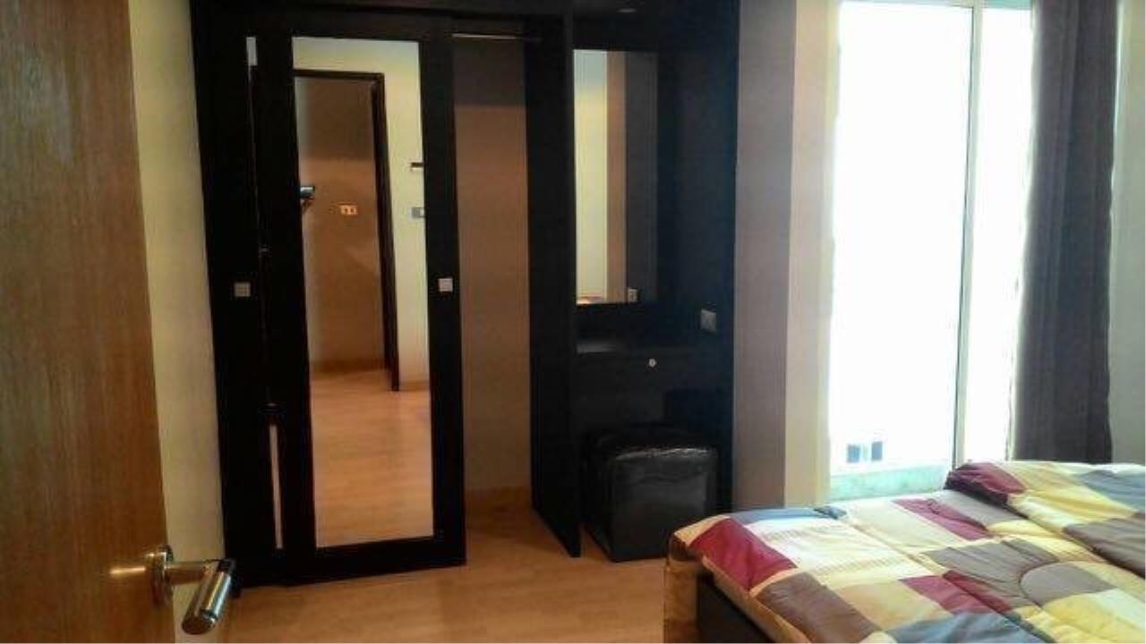 The One Residence Agency's condominium for rent at 59 Heritage , 1BR , 1BA , 38SQM 3