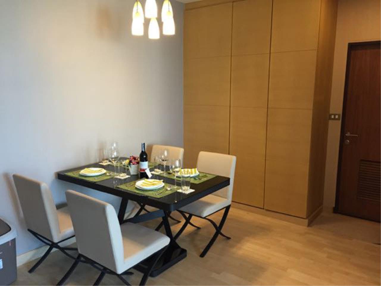 The One Residence Agency's condominium for sale , rent at 59 Heritage , 1BR , 1BA , 55SQM 1