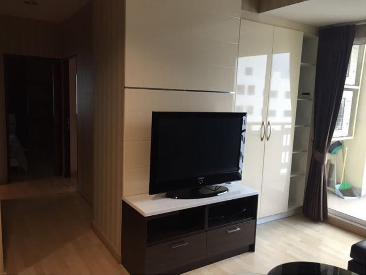The One Residence Agency's condominium for rent at 59 Heritage , 2BR , 2BA , 69SQM 4