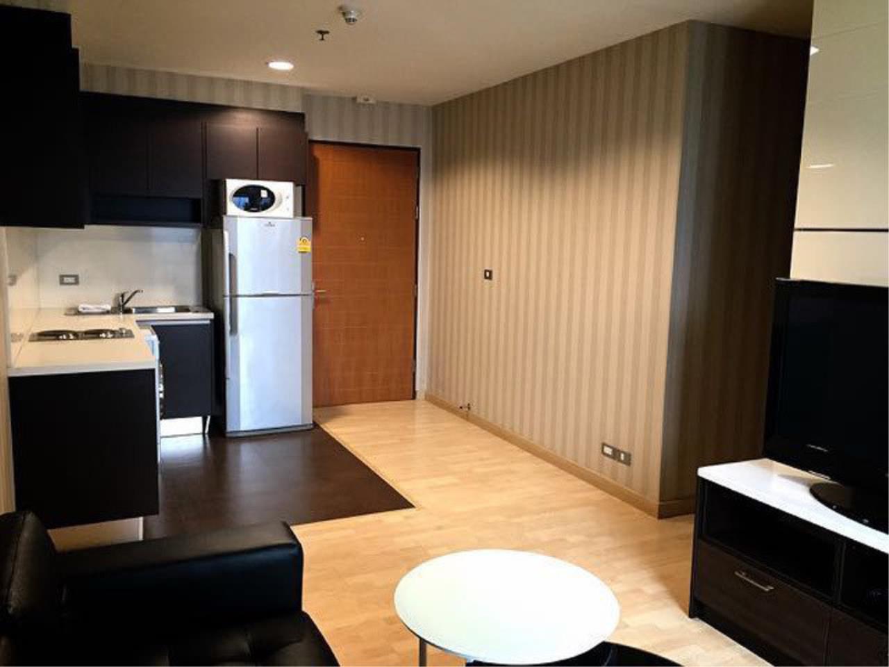 The One Residence Agency's condominium for rent at 59 Heritage , 2BR , 2BA , 69SQM 2