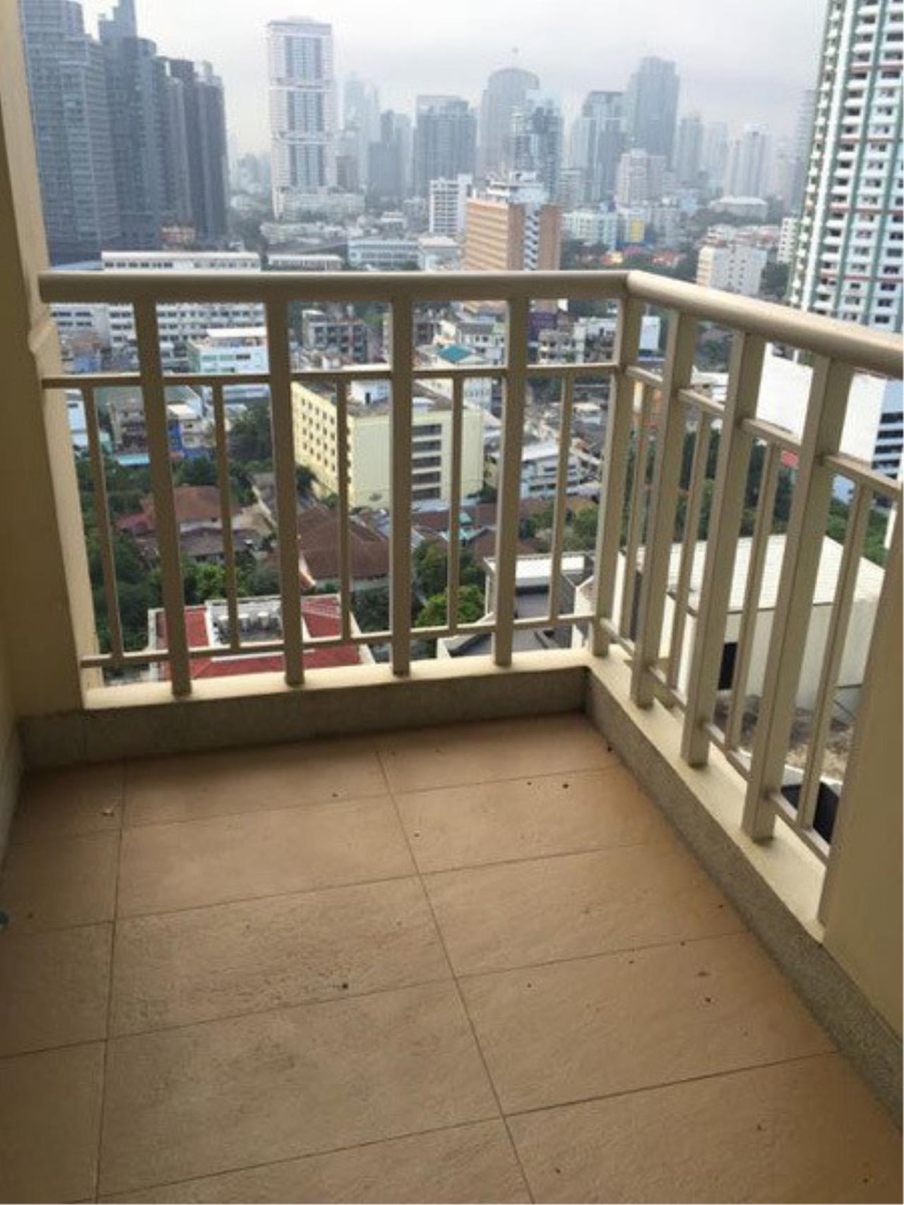 The One Residence Agency's condominium for rent at 59 Heritage , 2BR , 2BA , 69SQM 3