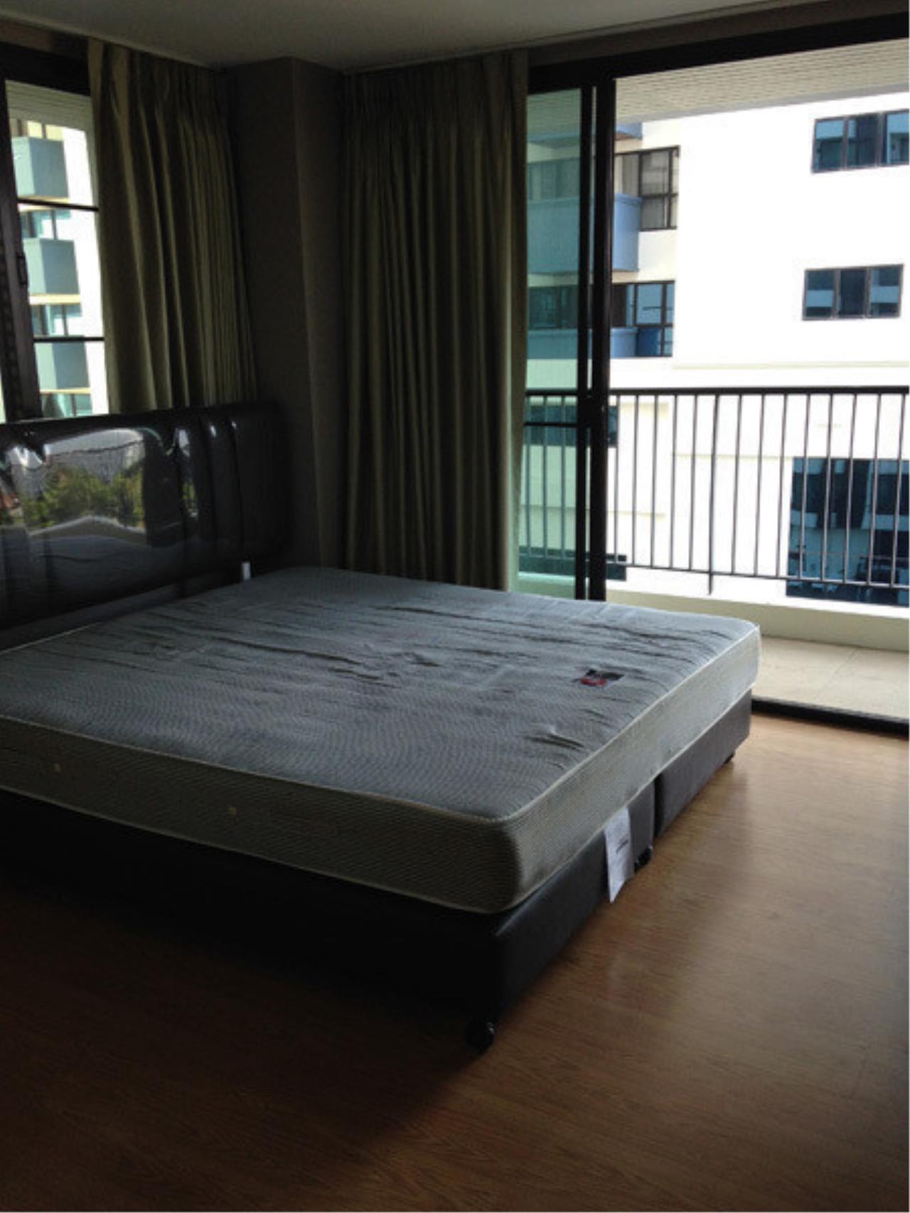 The One Residence Agency's condominium for sale , rent at 59 Heritage , 3BR , 2BA , 120SQM 3