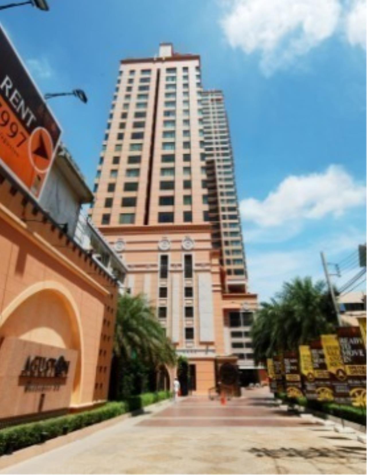 The One Residence Agency's condominium for rent at Aguston Sukhumvit 22 , 4BR , 4BA , 377SQM 4