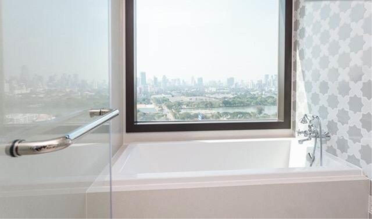 The One Residence Agency's condominium for sale , rent at Aguston Sukhumvit 22 , 3BR , 3BA , 148SQM 2