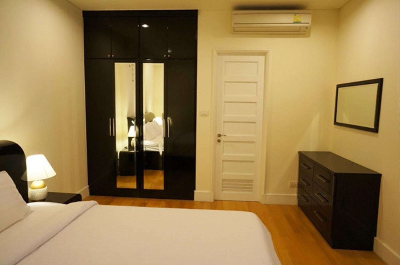 The One Residence Agency's condominium for rent at Aguston Sukhumvit 22 , 1BR , 1BA , 58SQM 2
