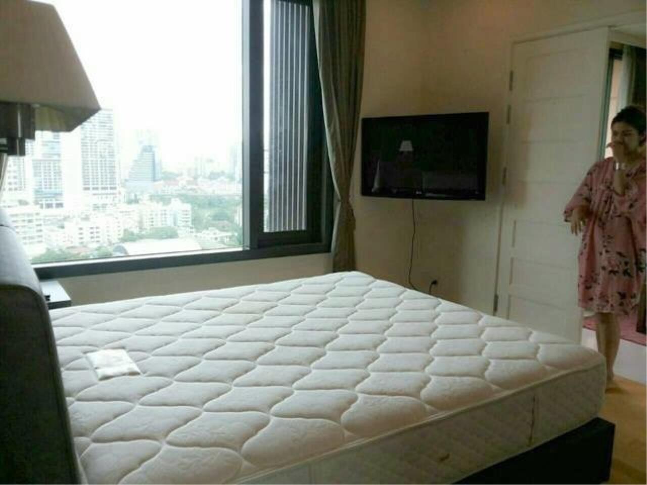 The One Residence Agency's condominium for sale , rent at Aguston Sukhumvit 22 , 1BR , 1BA , 54SQM 7