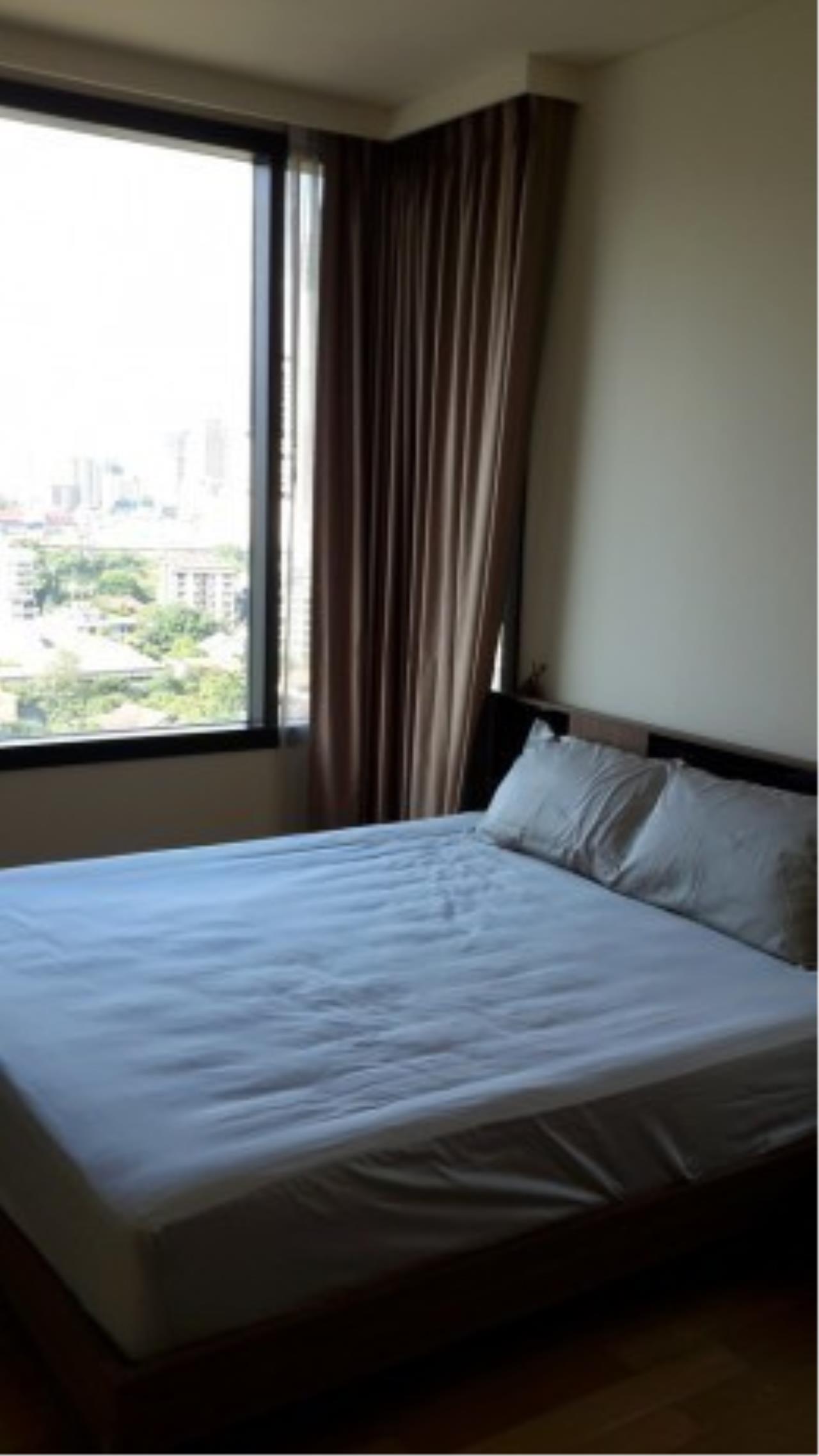 The One Residence Agency's condominium for rent at Aguston Sukhumvit 22 , 2BR , 2BA , 85SQM 5