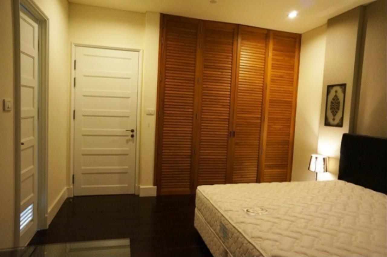 The One Residence Agency's condominium for rent at Aguston Sukhumvit 22 , 2BR , 2BA , 90SQM 2