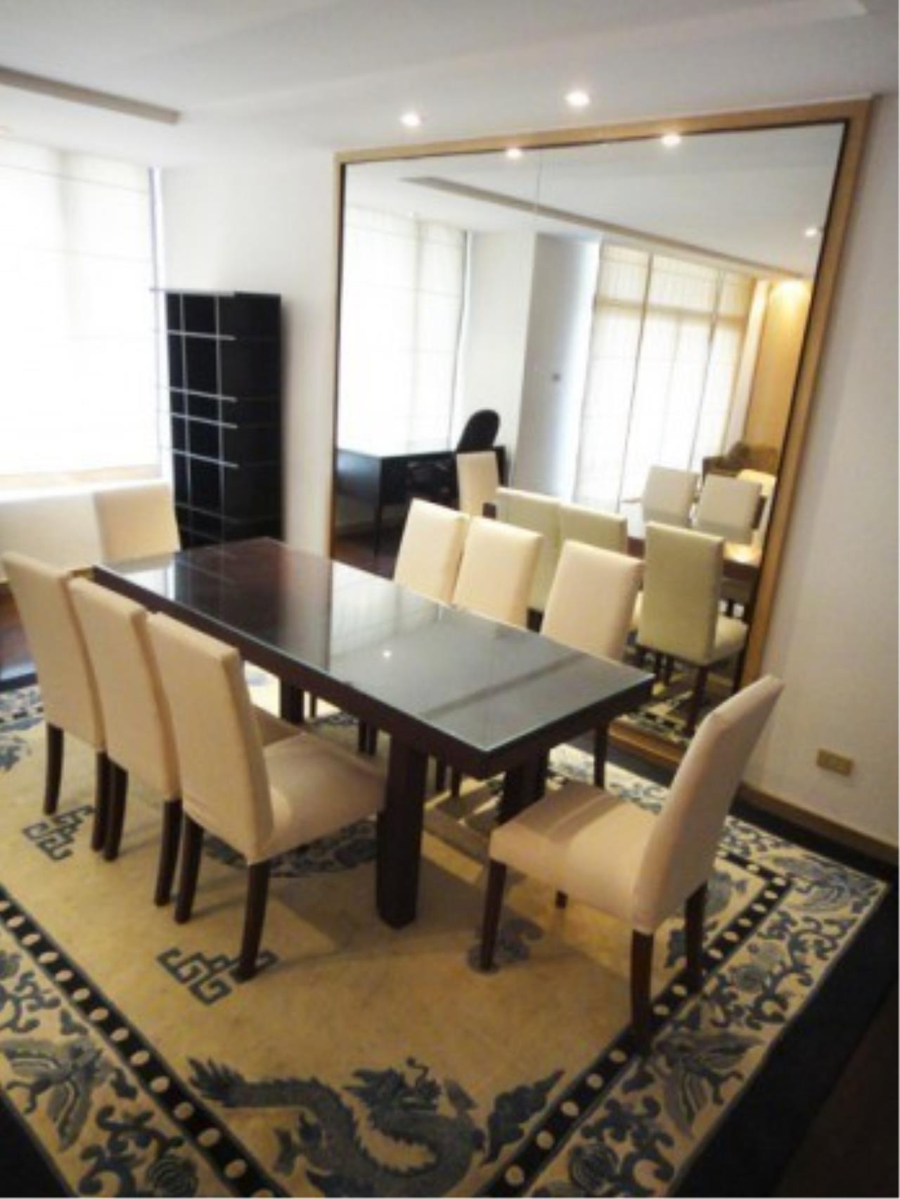 The One Residence Agency's condominium for sale , rent at All Seasons Mansion , 3BR , 3BA , 179SQM 3