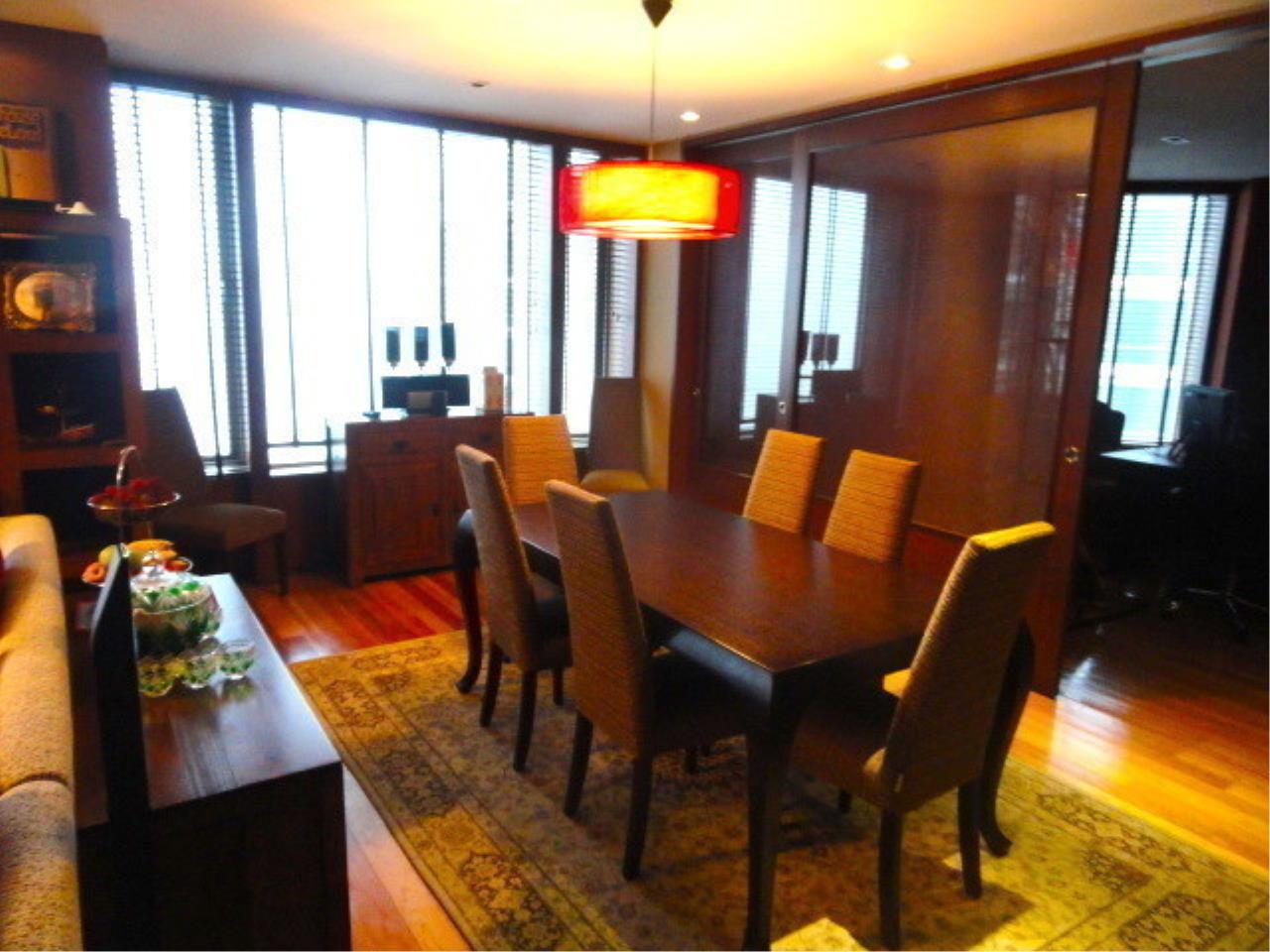 The One Residence Agency's condominium for sale , rent at All Seasons Mansion , 3BR , 3BA , 178.17SQM 7