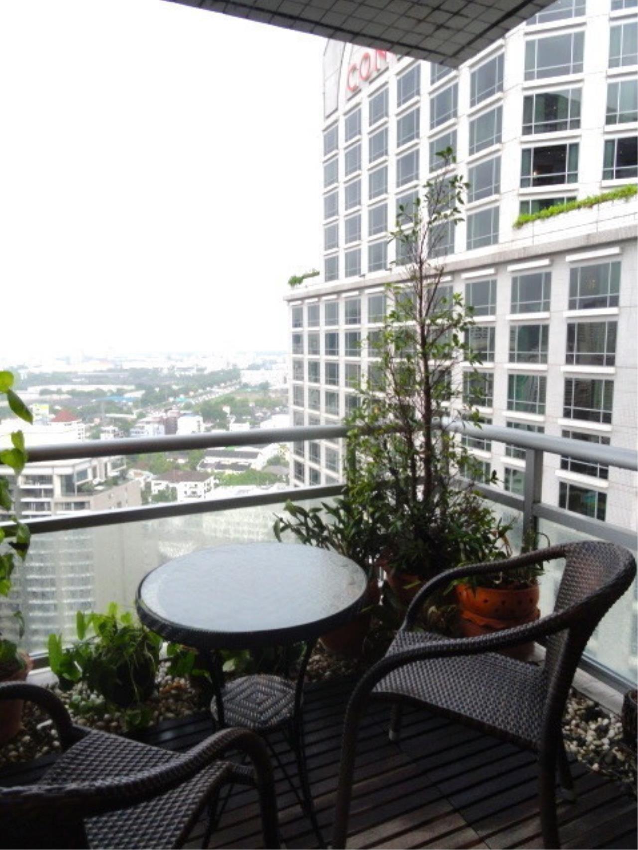 The One Residence Agency's condominium for sale , rent at All Seasons Mansion , 3BR , 3BA , 178.17SQM 4