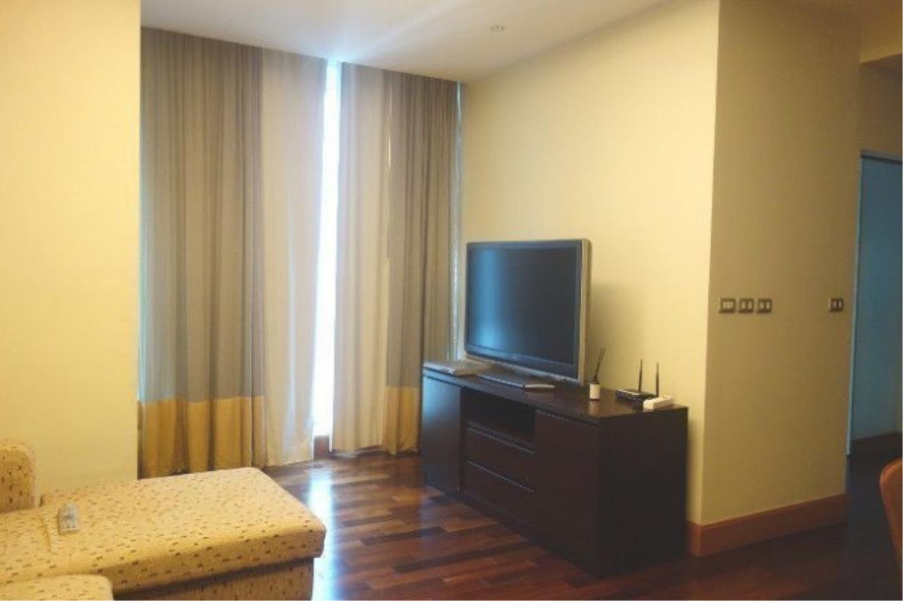The One Residence Agency's condominium for rent at Ascott Sathorn , 1BR , 2BA , 74SQM 1