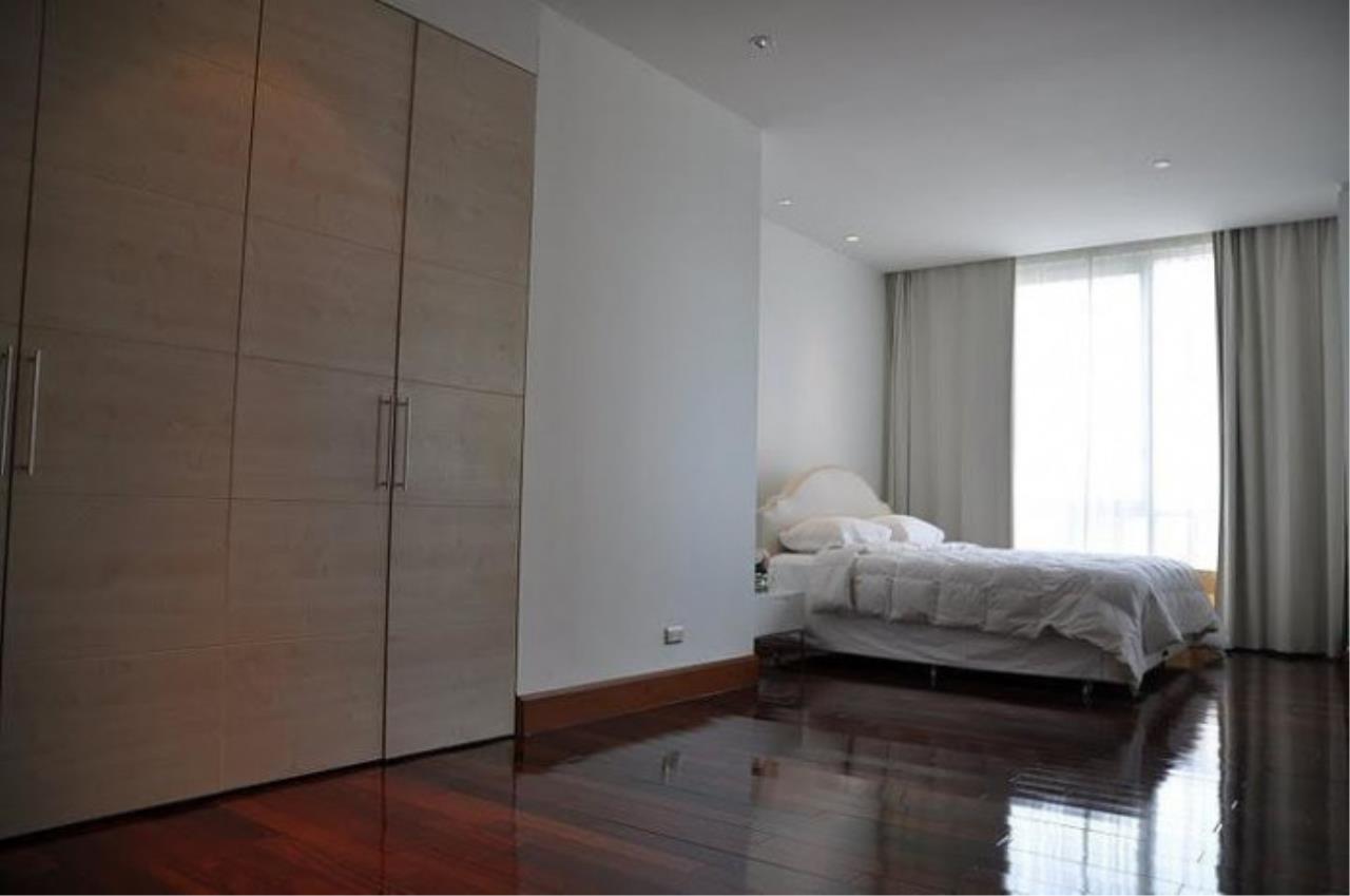 The One Residence Agency's condominium for sale , rent at Ascott Sathorn , 2BR , 2BA , 126SQM 5
