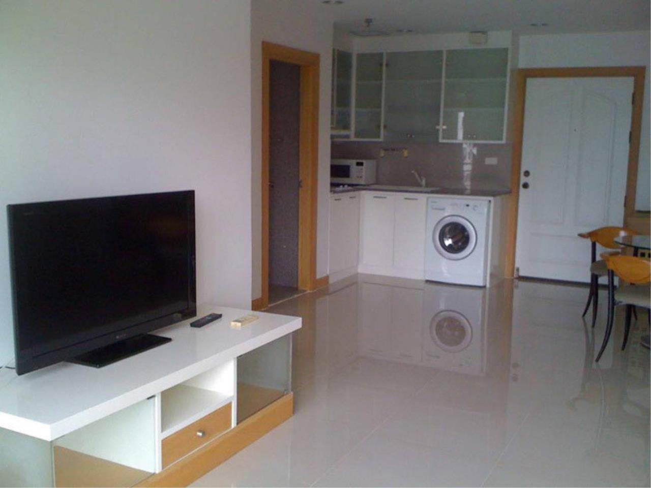 The One Residence Agency's condominium for rent at Asoke Place , 1BR , 1BA , 62SQM 2