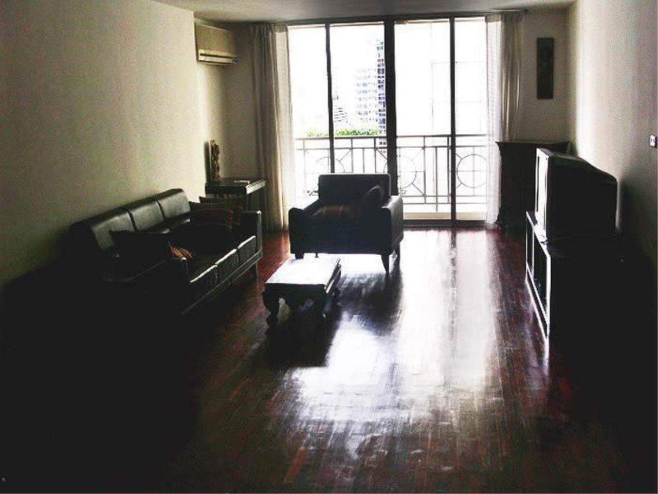 The One Residence Agency's condominium for rent at Asoke Place , 1BR , 1BA , 78SQM 4
