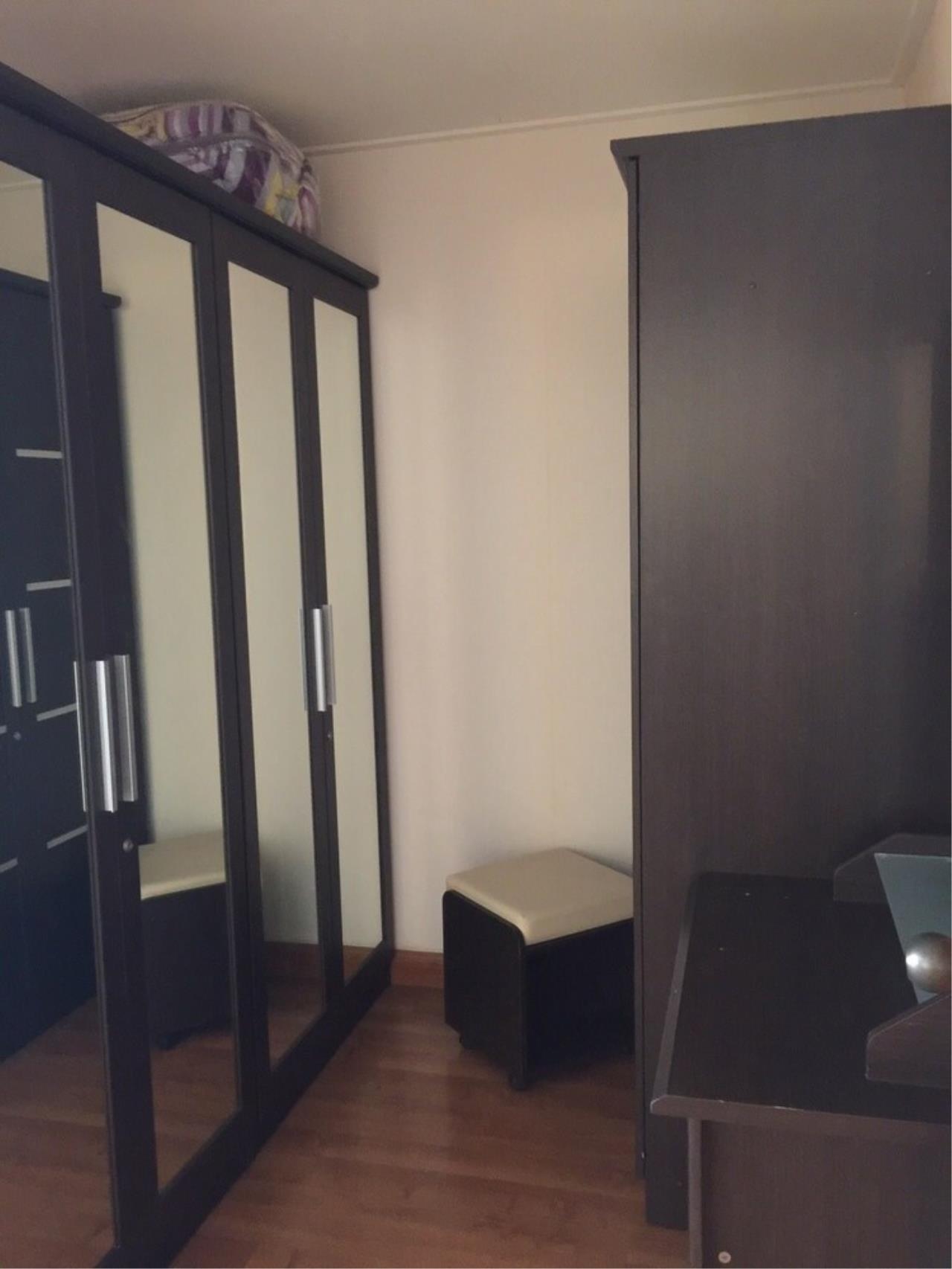 The One Residence Agency's condominium for rent at Asoke Place , 1BR , 1BA , 80SQM 1