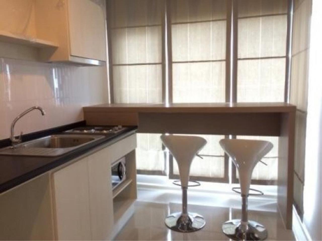 The One Residence Agency's condominium for sale , rent at Aspire Rama 9 , 1BR , 1BA , 39SQM 2