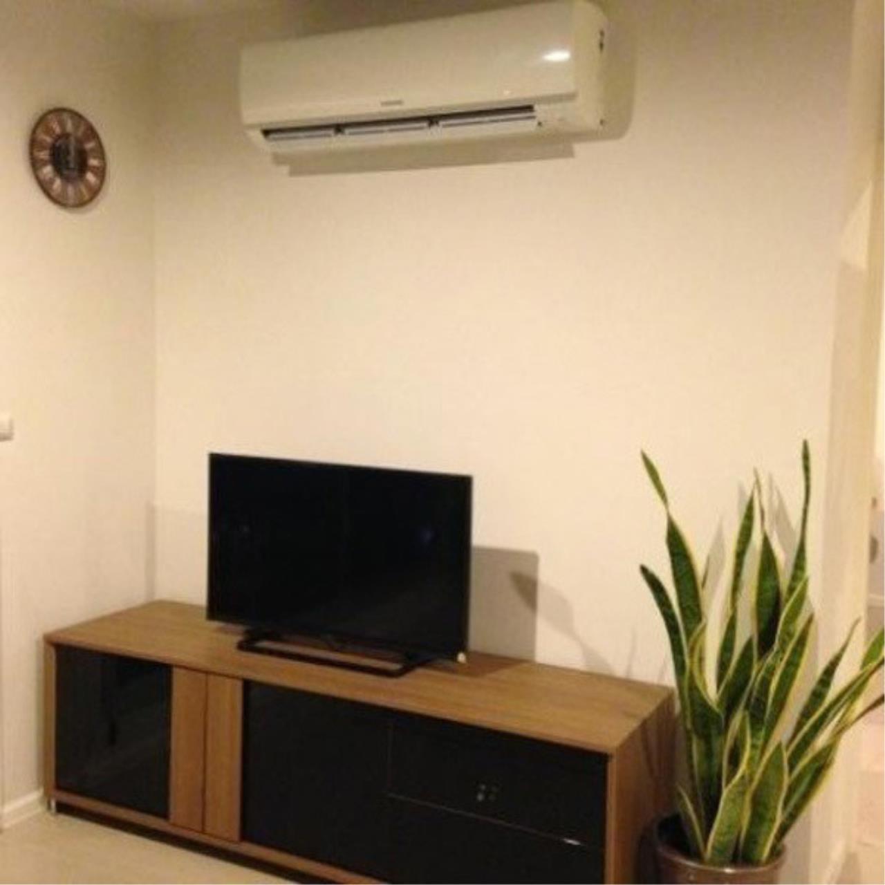 The One Residence Agency's condominium for rent at Aspire Rama 9 , 2BR , 2BA , 66SQM 5