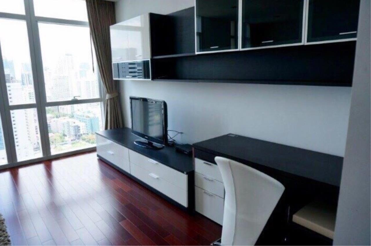 The One Residence Agency's condominium for sale , rent at Athenee Residence , 4BR , 4BA , 215SQM 6