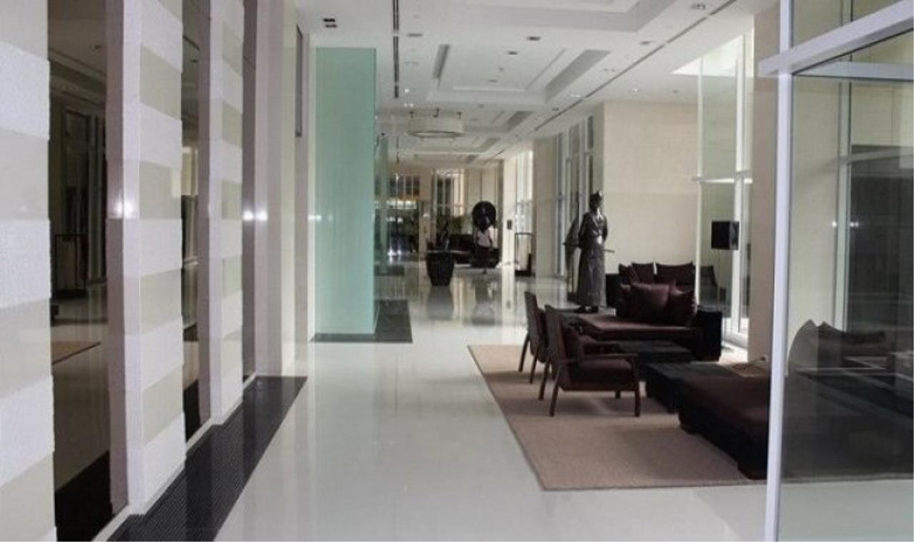 The One Residence Agency's condominium for sale , rent at Athenee Residence , 3BR , 3BA , 133SQM 2