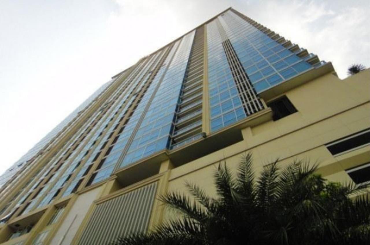 The One Residence Agency's condominium for sale , rent at Athenee Residence , 3BR , 3BA , 133SQM 1