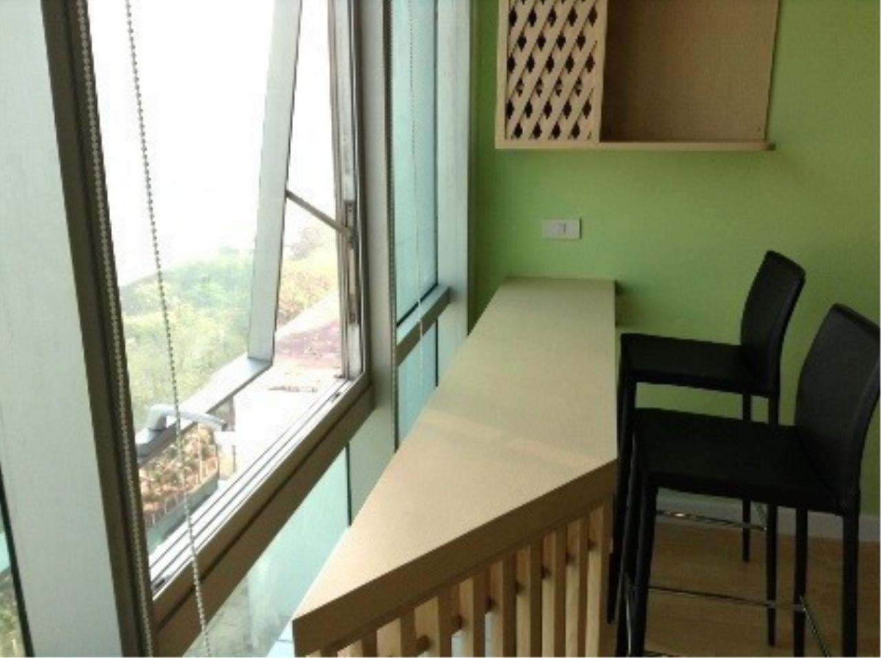 The One Residence Agency's condominium for rent at Baan Sathorn Chaopraya , 2BR , 2BA , 80SQM 6