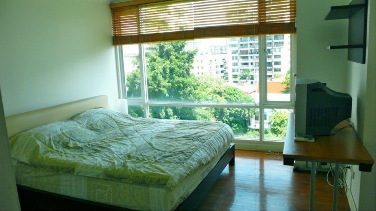 The One Residence Agency's condominium for rent at Baan Siri Sukhumvit 10 , 1BR , 1BA , 60SQM 3