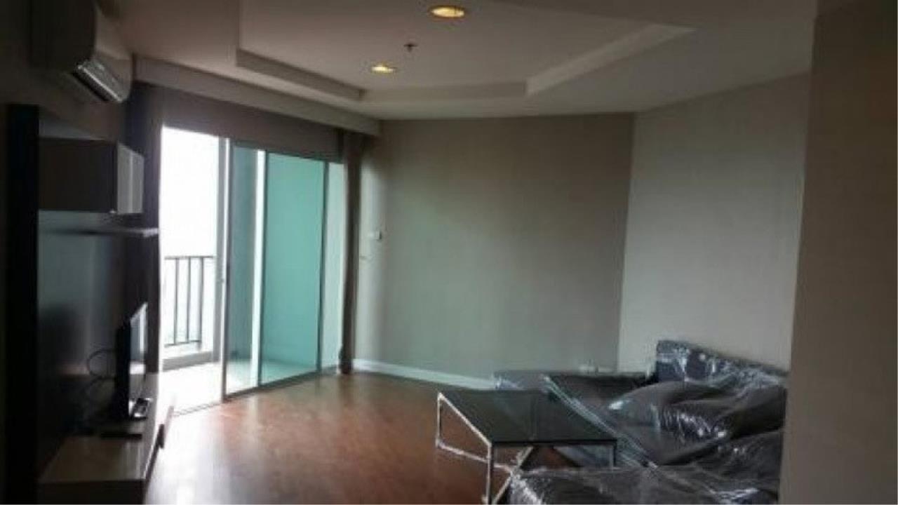 The One Residence Agency's condominium for sale , rent at Belle Avenue Ratchada-Rama 9 , 2BR , 1BA , 70SQM 8