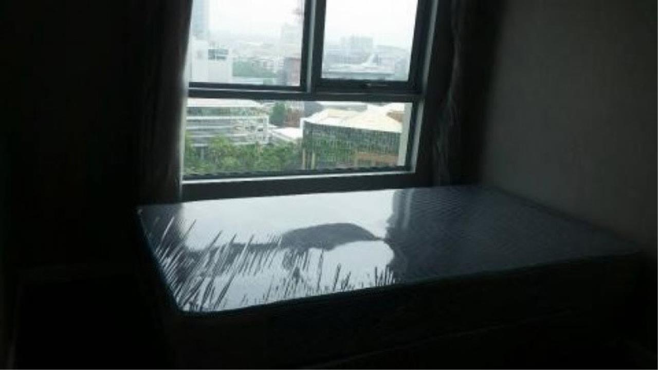 The One Residence Agency's condominium for sale , rent at Belle Avenue Ratchada-Rama 9 , 2BR , 1BA , 70SQM 7