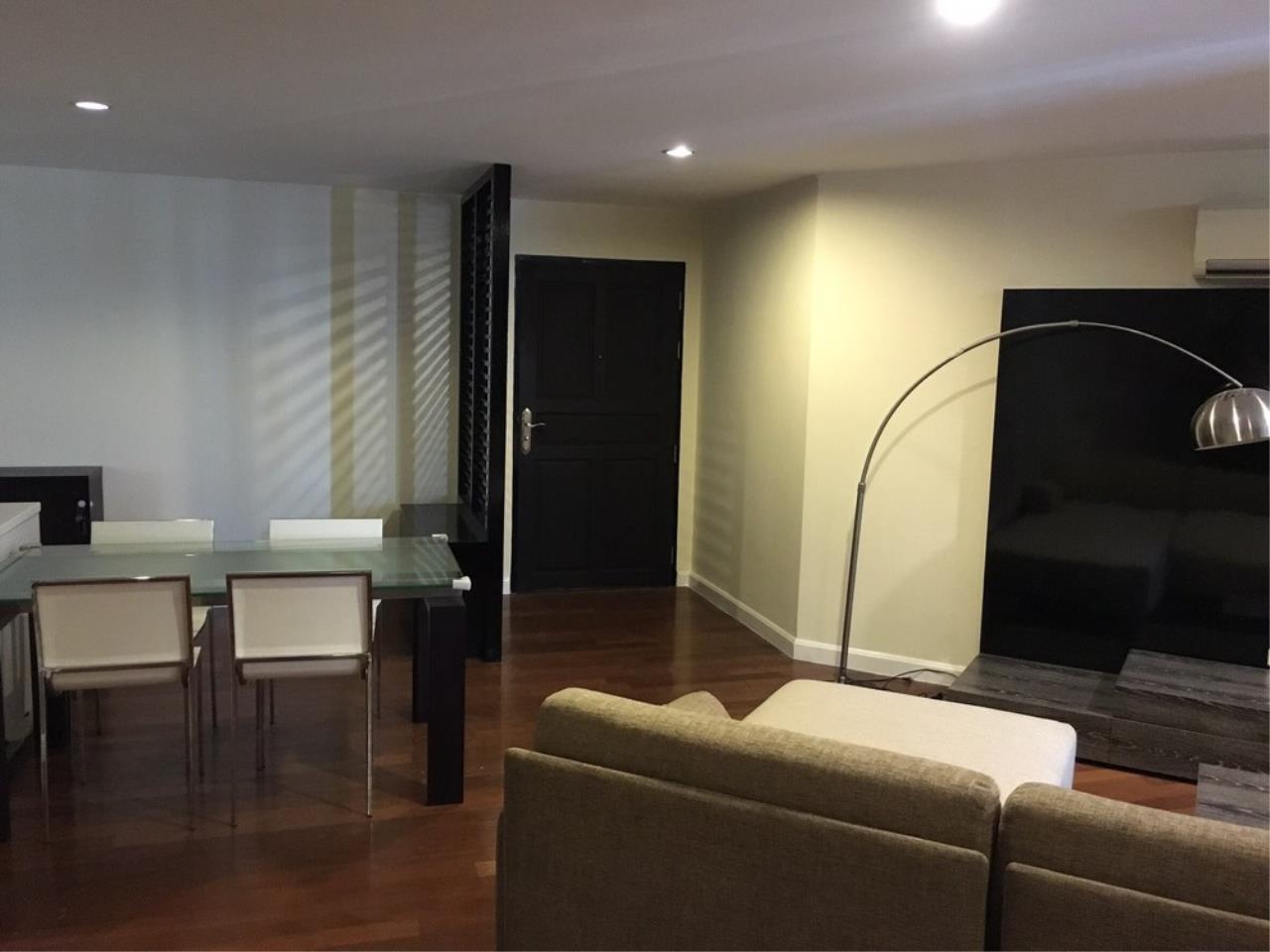 The One Residence Agency's condominium for sale , rent at Belle Park Residence , 2BR , 2BA , 99SQM 11