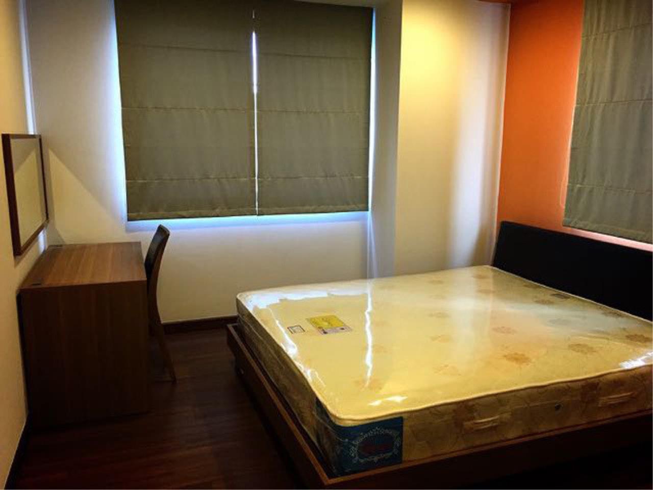 The One Residence Agency's condominium for sale , rent at Blocs 77 , 1BR , 1BA , 41SQM 1