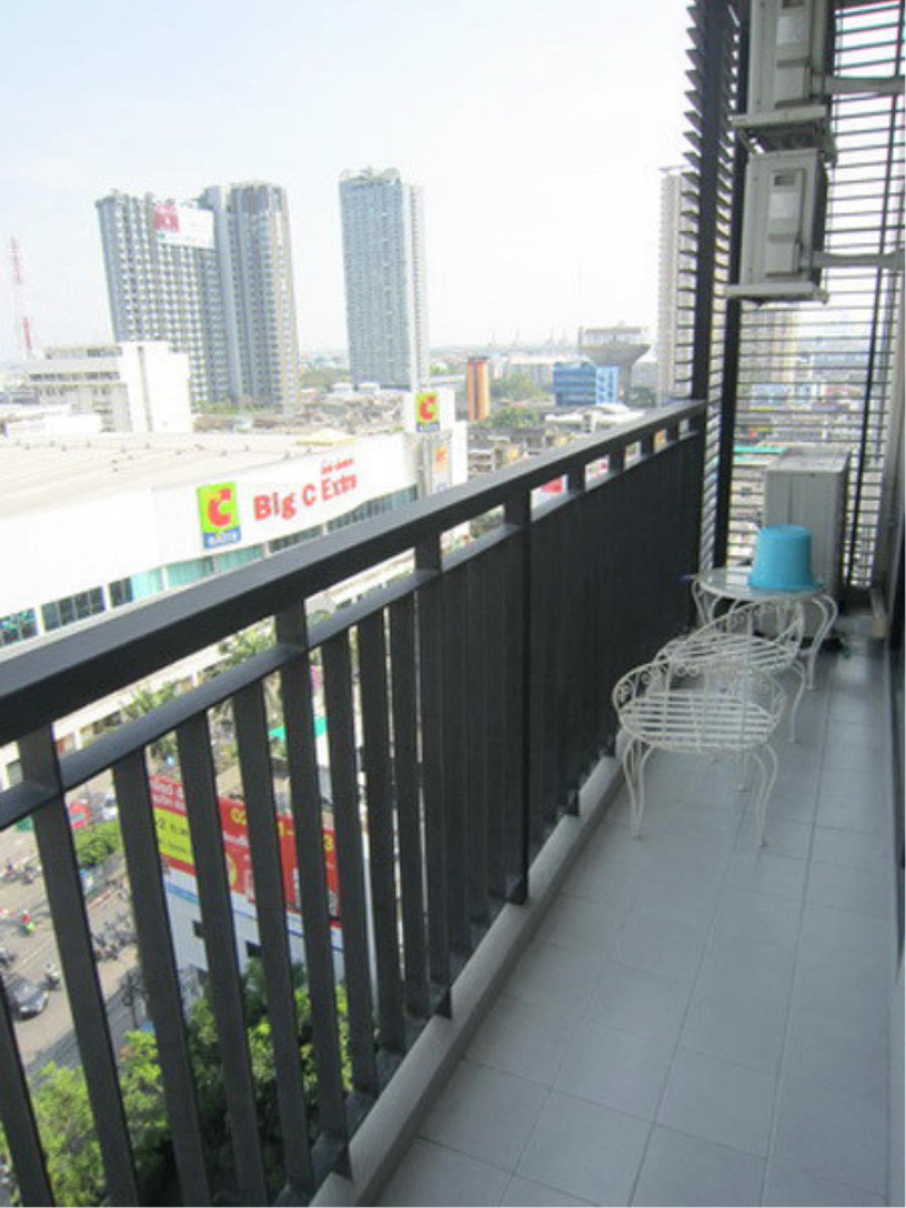 The One Residence Agency's condominium for sale , rent at Blocs 77 , 2BR , 2BA , 62SQM 10