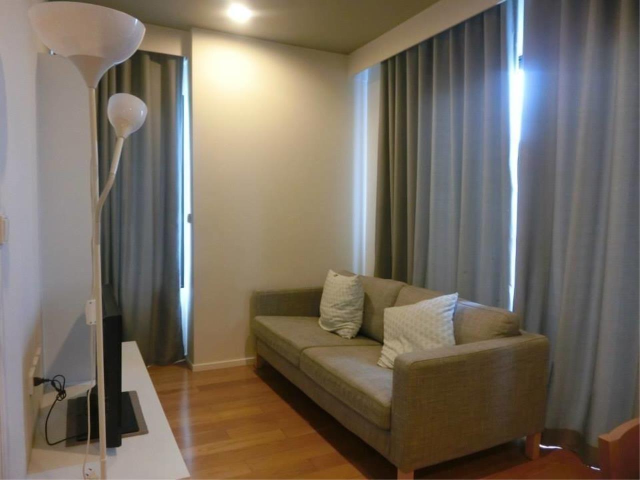 The One Residence Agency's condominium for sale , rent at Blocs 77 , 2BR , 2BA , 62SQM 12