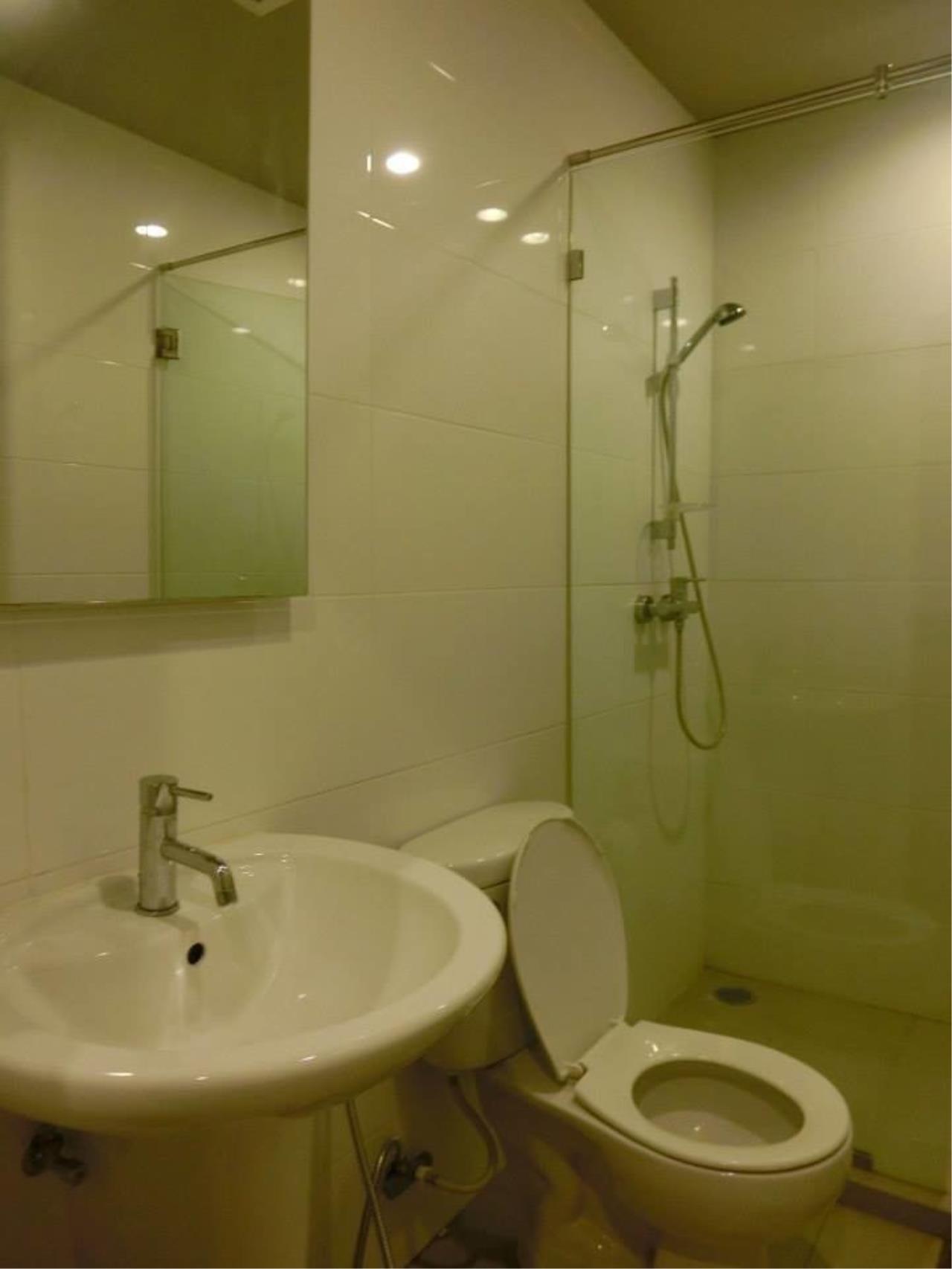 The One Residence Agency's condominium for sale , rent at Blocs 77 , 2BR , 2BA , 62SQM 8