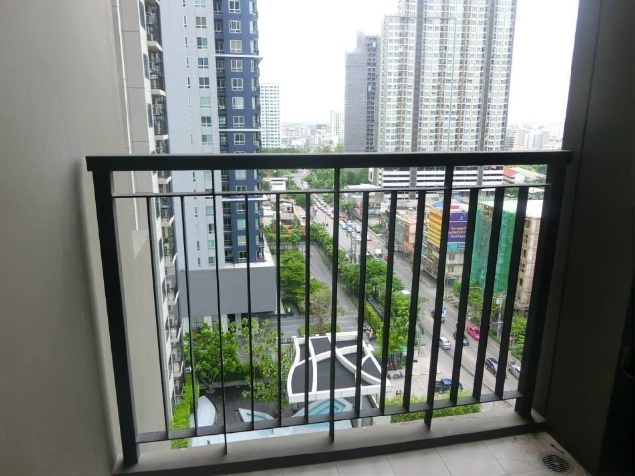 The One Residence Agency's condominium for sale , rent at Blocs 77 , 2BR , 2BA , 62SQM 6