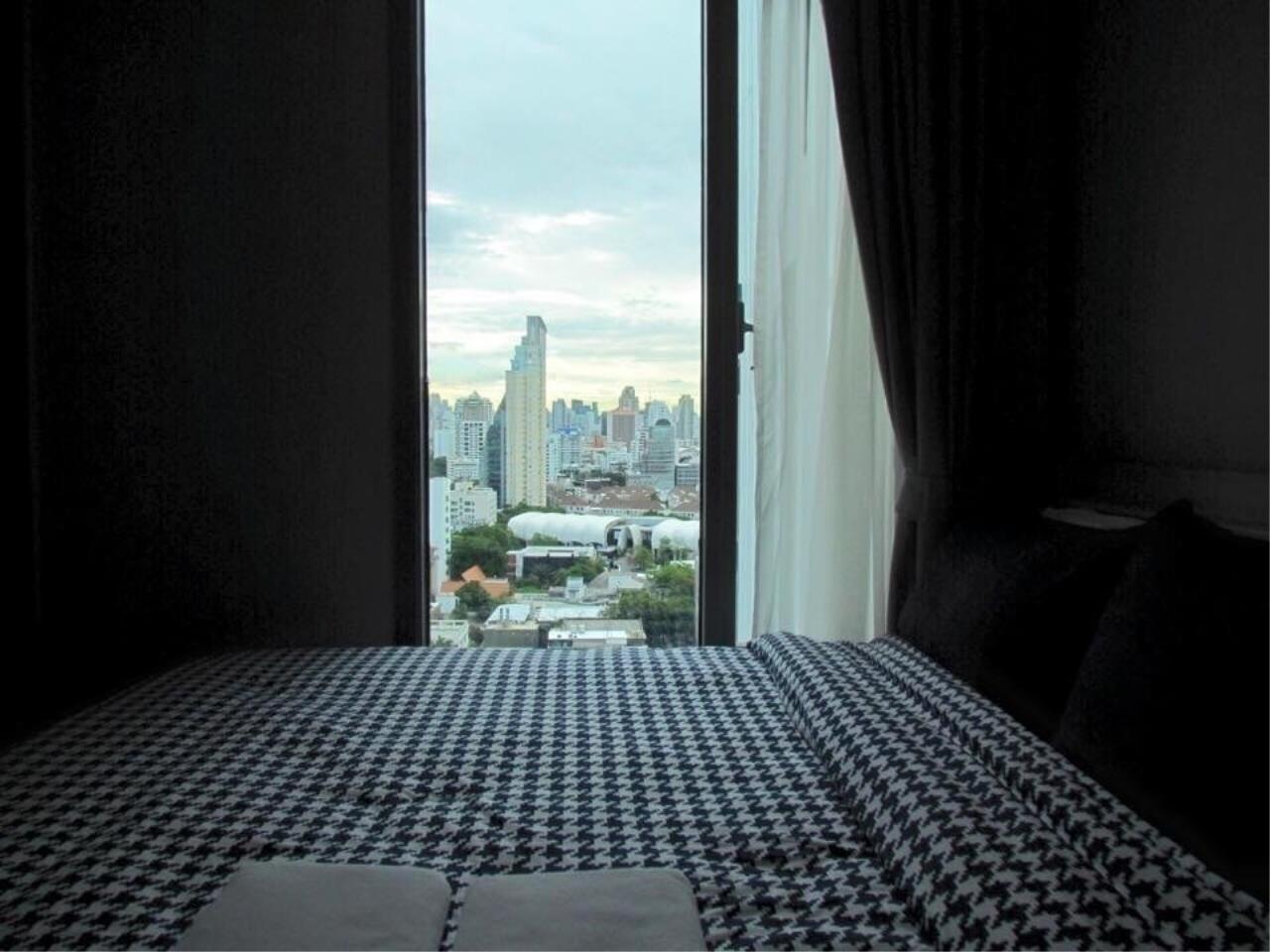 The One Residence Agency's condominium for sale , rent at Ceil by Sansiri , 1BR , 1BA , 35SQM 3