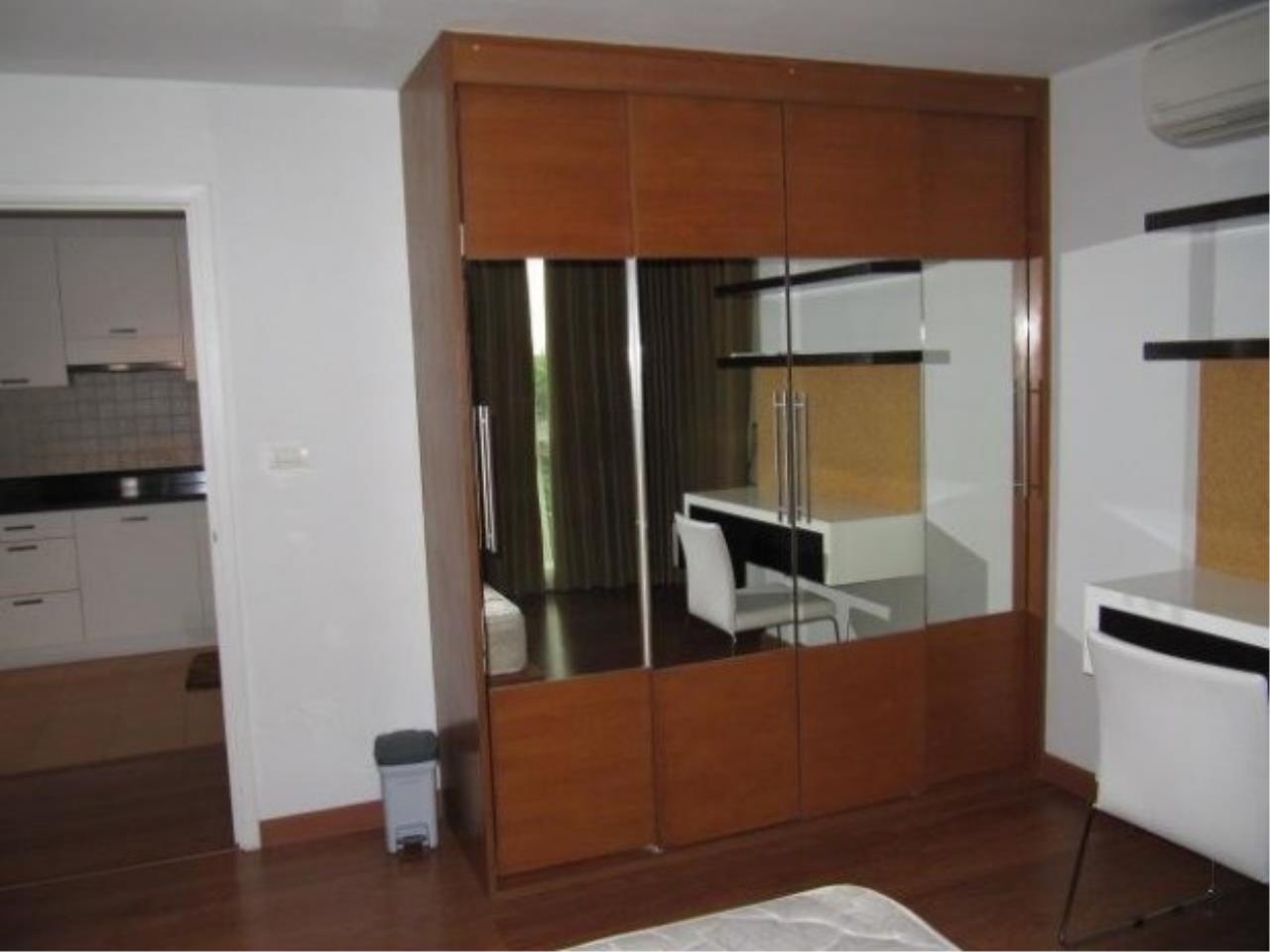The One Residence Agency's condominium for sale , rent at Centric Scene Aree 2 , 2BR , 2BA , 84SQM 1