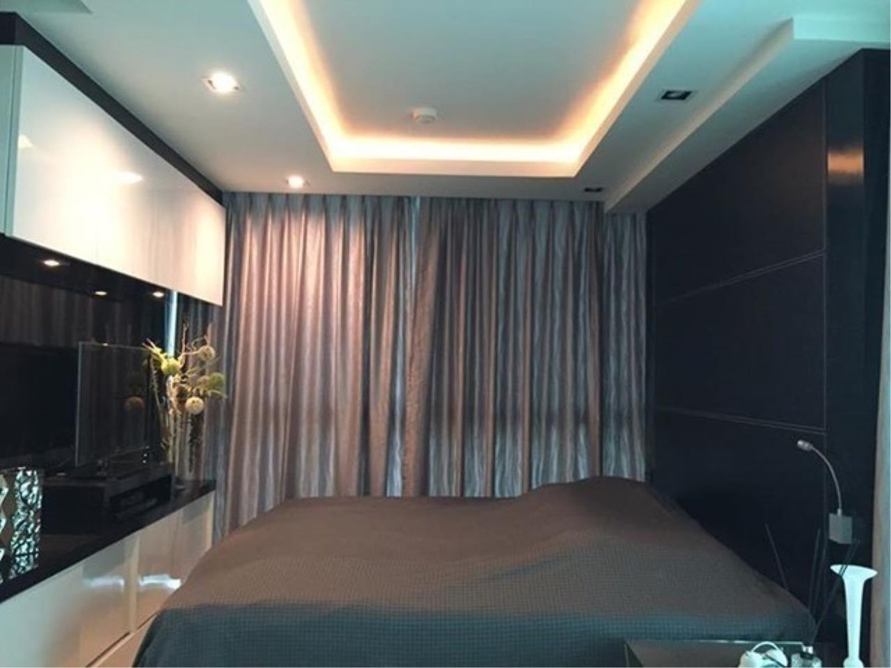 The One Residence Agency's condominium for sale , rent at Chateau In Town Phaholyothin 11 , 1BR , 1BA , 45SQM 2
